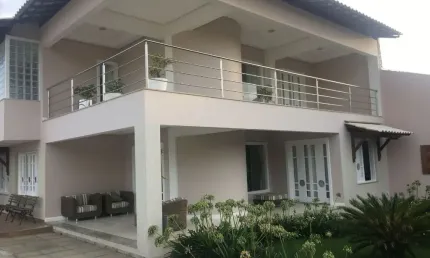 Casa à venda na Avenida Alírio Sales, Candeias, Vitória da Conquista