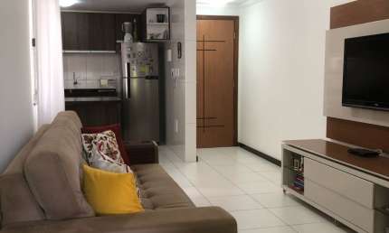 Apartamento com 2 quartos à venda na Rua Dalva Flores, 39, Candeias, Vitória da Conquista