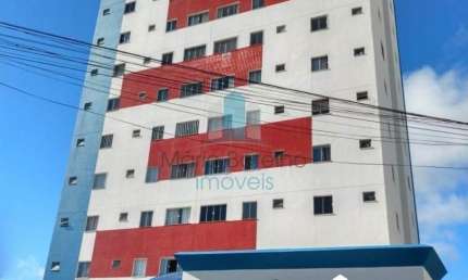 Apartamento com 3 quartos para alugar na Avenida Jonas Hortélio, 870, Recreio, Vitória da Conquista