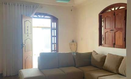 Casa com 3 quartos à venda na Avenida Pará, 794, Ibirapuera, Vitória da Conquista