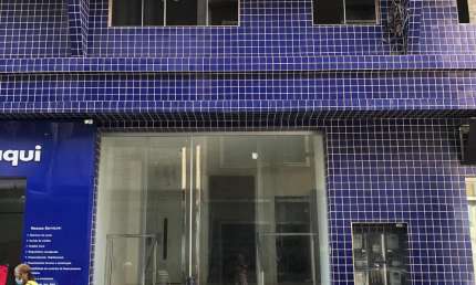 Kitnet / Stúdio para alugar na Travessa Zulmiro Nunes, 20, Centro, Vitória da Conquista