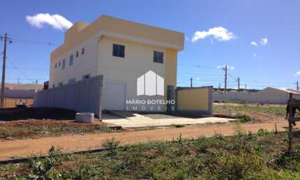 PONTO COMERCIAL NO BAIRRO PRIMAVERA AO LADO DO ALFA PARK
