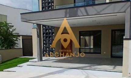 Casa Alto Padrao - Floradas do Paratey - 3 suites - Sao Jose dos Campos