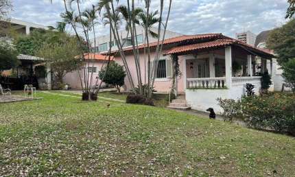 Casa Terrea - Jardim Esplanada - Sao Jose dos Campos