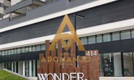Penthouse com SPA a venda - Wonder - Sao Jose dos Campos