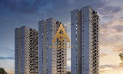 Apartamento com 3 quartos à venda no Jardim Sul, São José dos Campos , 85 m2 por R$ 700.000
