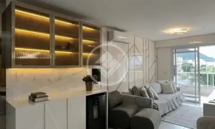 Apartamento com 2 quartos à venda na Rua Maria Bazilicia Brito, 203, Ingleses, Florianópolis