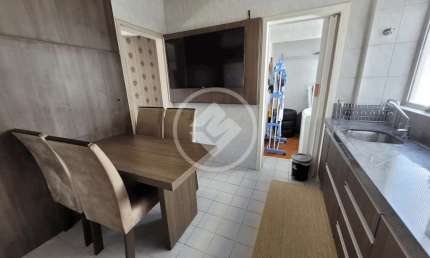 MC_APARTAMENTO 3 QUARTOS SENDO 1 SUÍTE, 2 VAGAS DE GARAGEM C/ 84M2. NO BAIRRO CAPOEIRAS, EM FLORIANÓPOLIS. codigo: 32202