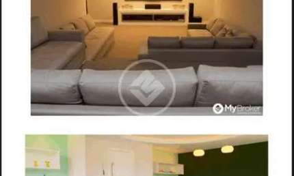 Apartamento com 3 quartos à venda na Avenida Madre Benvenuta, 322, Trindade, Florianópolis