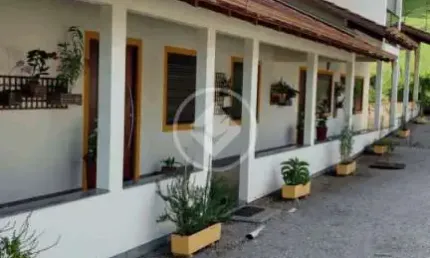 Paraíso no Campo: Espetacular Sítio com 60.000m², Casa de Alto Padrão, Pomar, Açude com Tilápia e Salão de Festas codigo: 42853