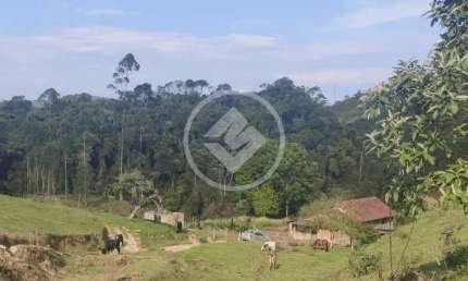 Fazenda à venda na Geral Rio Veado, S/N, Aguti, Nova Trento
