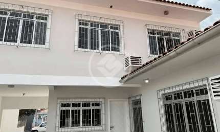 MC_CASA RESIDENCIAL EM BARREIROS 5 QUARTOS, SUITE MASTER, VAGA DE GARAGEM PARA 4 CARROS, AREA DE CURRASQUEIRA. COM 300M2 DE AREA TOOTALTOTAL codigo: 31907