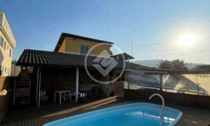 FA_Casa a venda Rio Caveiras -Biguaçu-SC codigo: 30896
