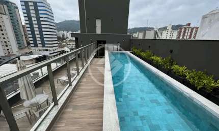 Apartamento 3 Suítes - Localizado no Centro de Florianópolis codigo: 45168