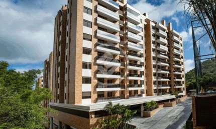 Apartamento com sacada e churrasqueira a carvão codigo: 46553