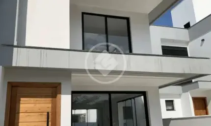 Casa em condomínio fechado, 03 dormitórios, sendo uma suíte. codigo: 46573