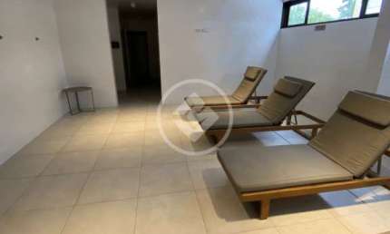 Localizado no meio de uma exuberante área verde, este empreendimento apresenta um requintado padrão de acabamento codigo: 46787