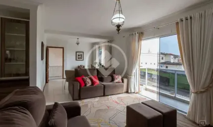 Linda casa com 5 quartos sendo duas suítes. codigo: 46837