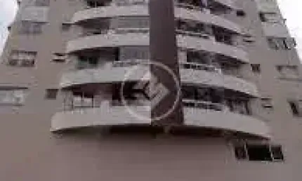 Apartamento com 3 quartos à venda na Rua João Batista Derner Neves, 123, Kobrasol, São José