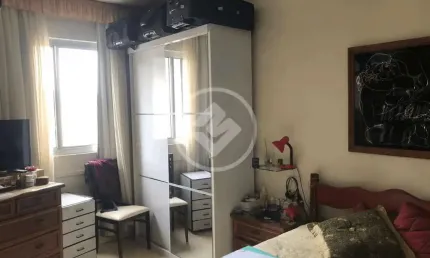 Apartamento composto por 3 dormitórios. codigo: 48570