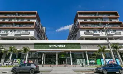 Apartamento com 2 quartos à venda na Rua João Pio Duarte Silva, 1630, Córrego Grande, Florianópolis