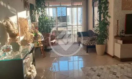 Apartamento com 3 quartos à venda na Avenida Salvador Di Bernardi, 1, Campinas, São José