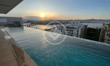 Apartamento bem localizado, condomínio com estrutura completa codigo: 54096