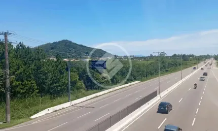Ótimo terreno par investidores nas margens da sc 401 codigo: 54108