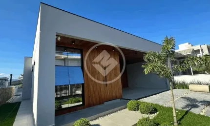 Casa com 3 quartos à venda na Rua das Cambiúnas, 360, Pedra Branca, Palhoça