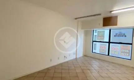 Sala comercial à venda na Rua Felipe Schmidt, 649, Centro, Florianópolis