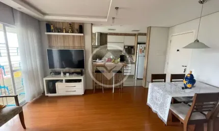 Apartamento com 2 quartos em serraria- são josé codigo: 56693