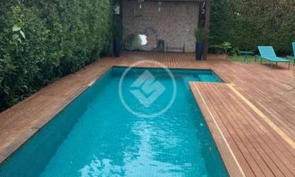 Cond.: Casa Jurerê Bairro: Jurerê Internacional Valor: R$ 7.500.000,00 codigo: 58053