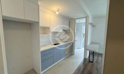 Lindo Apartamento localizado no Centro de Florianópolis codigo: 50923