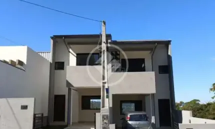 Casa com 2 quartos à venda na Rua Elvira Ruschel Fett, S/N, Potecas, São José
