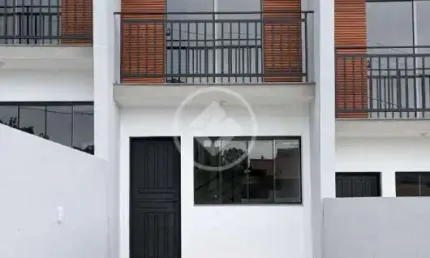 Casa com 2 quartos à venda na Rua Avelino Elesbão Mafra, S/N, Potecas, São José