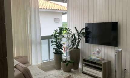 Apartamento 1 Dormitório na Cachoeira do Bom Jesus codigo: 58936