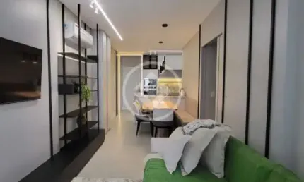 Apartamento com 2 quartos à venda na Rua Cruz E Souza, 4, Campinas, São José