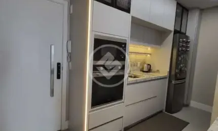 Apartamento com 2 quartos à venda na Rua Cruz E Souza, 4, Campinas, São José