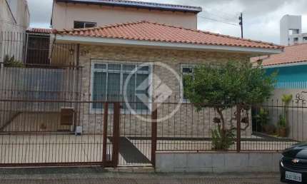 Casa com 4 quartos à venda na Rua Juan Ganzo Fernandes, 220, Saco dos Limões, Florianópolis