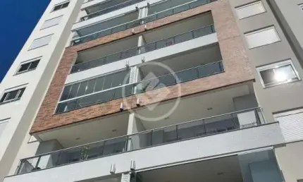 Apartamento com 3 quartos à venda na Rua Coronel Américo, 195, Barreiros, São José