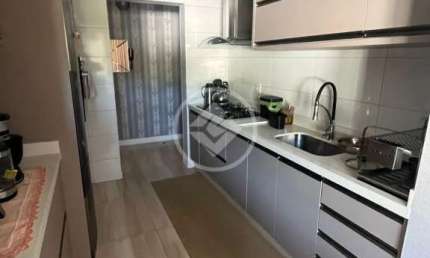 Apartamento com 145 metros quadrados com 3 dormitórios sendo 1 suíte sacada com churrasqueira codigo: 59763