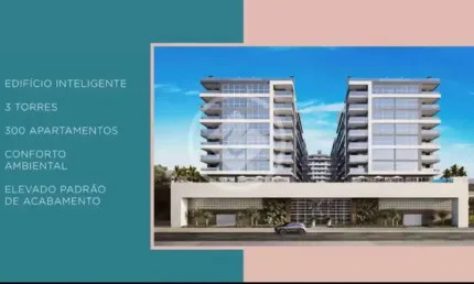 Apartamento moderno elevado padrão de acabamento codigo: 60595