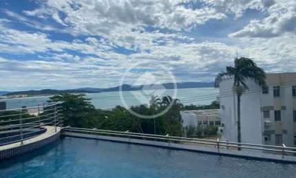 Apartamento com 3 quartos à venda na Rodovia Tertuliano Brito Xavier, 05, Canasvieiras, Florianópolis