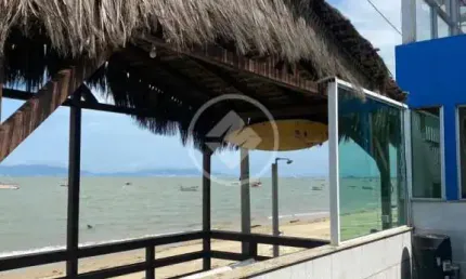 Casa com 2 quartos à venda na Rua Bento Francisco, s/n, São Miguel (Guaporanga), Biguaçu