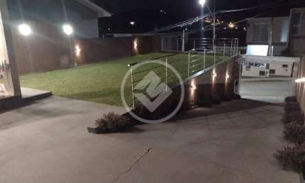 casa com 3 quartos, bem localizada em são José. codigo: 62383