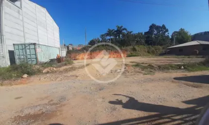 Terreno é a combinação ideal para galpoes + aptos para alugar (kitnet) codigo: 64286