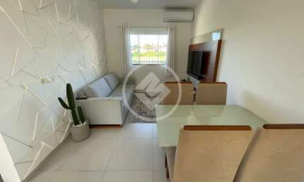 Apartamento 2 quartos à venda no bairro Fundos em Biguaçu codigo: 64445