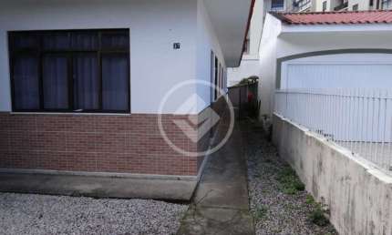 Casa com 4 quartos à venda na Servidão Antônio Irineu da Silva, 37, Córrego Grande, Florianópolis