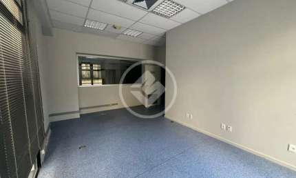Loja Comercial com Terraço no Centro de Florianópolis codigo: 65281