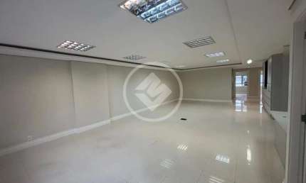 Sala Comercial reformada no Centro de Florianópolis codigo: 65280